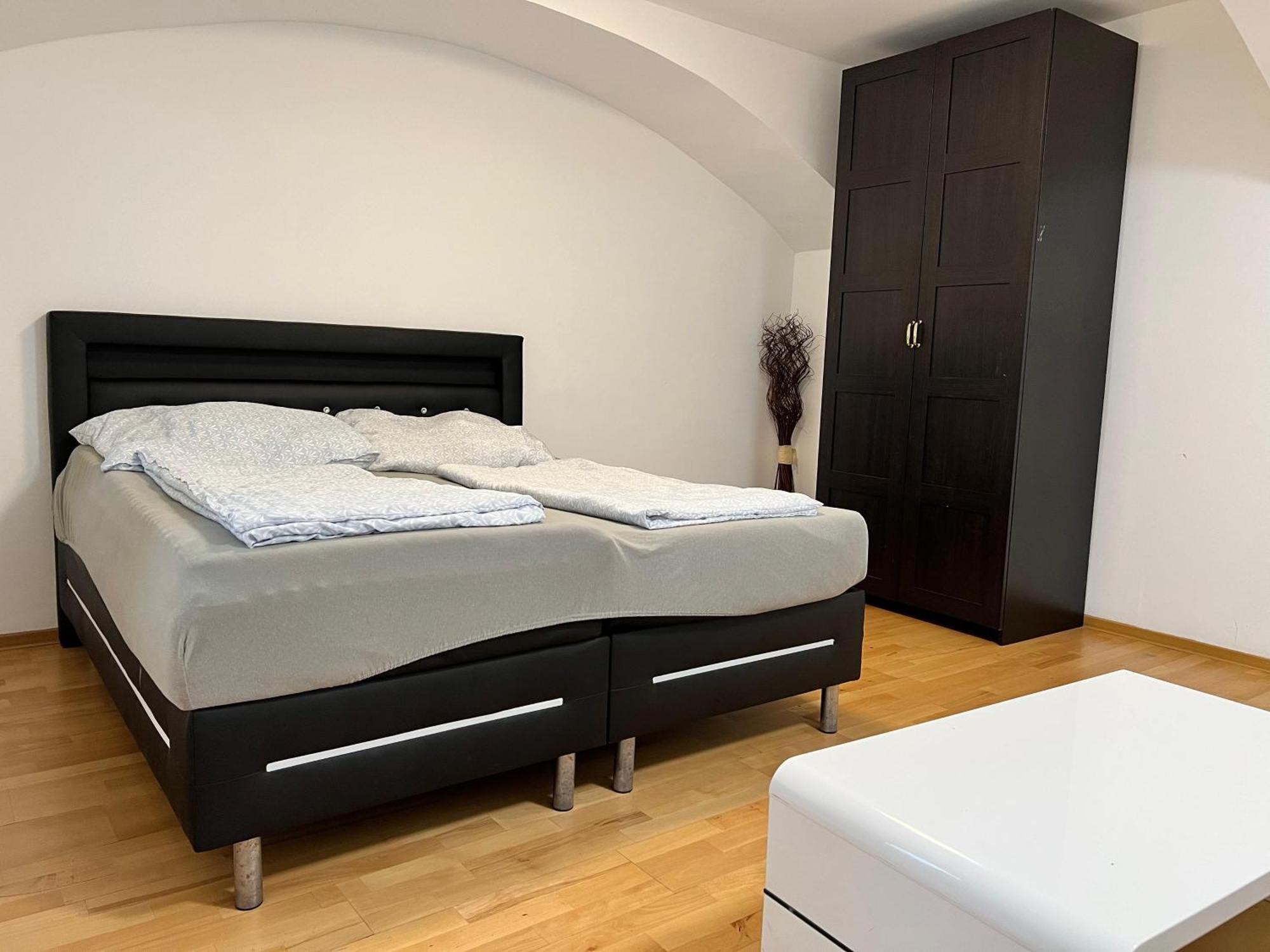 Cozy Studio Apt - Near Prater Ferris Wheel Wien Eksteriør billede