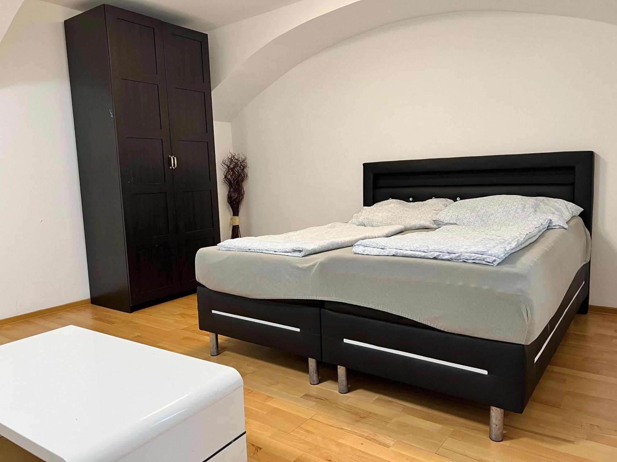 Cozy Studio Apt - Near Prater Ferris Wheel Wien Eksteriør billede