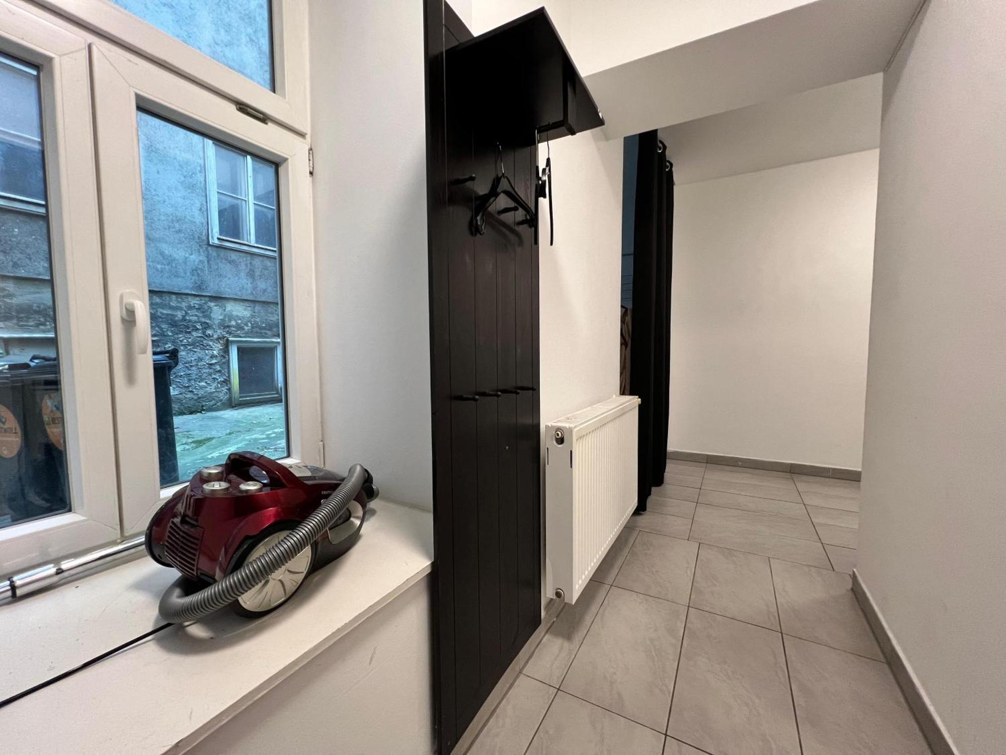 Cozy Studio Apt - Near Prater Ferris Wheel Wien Eksteriør billede